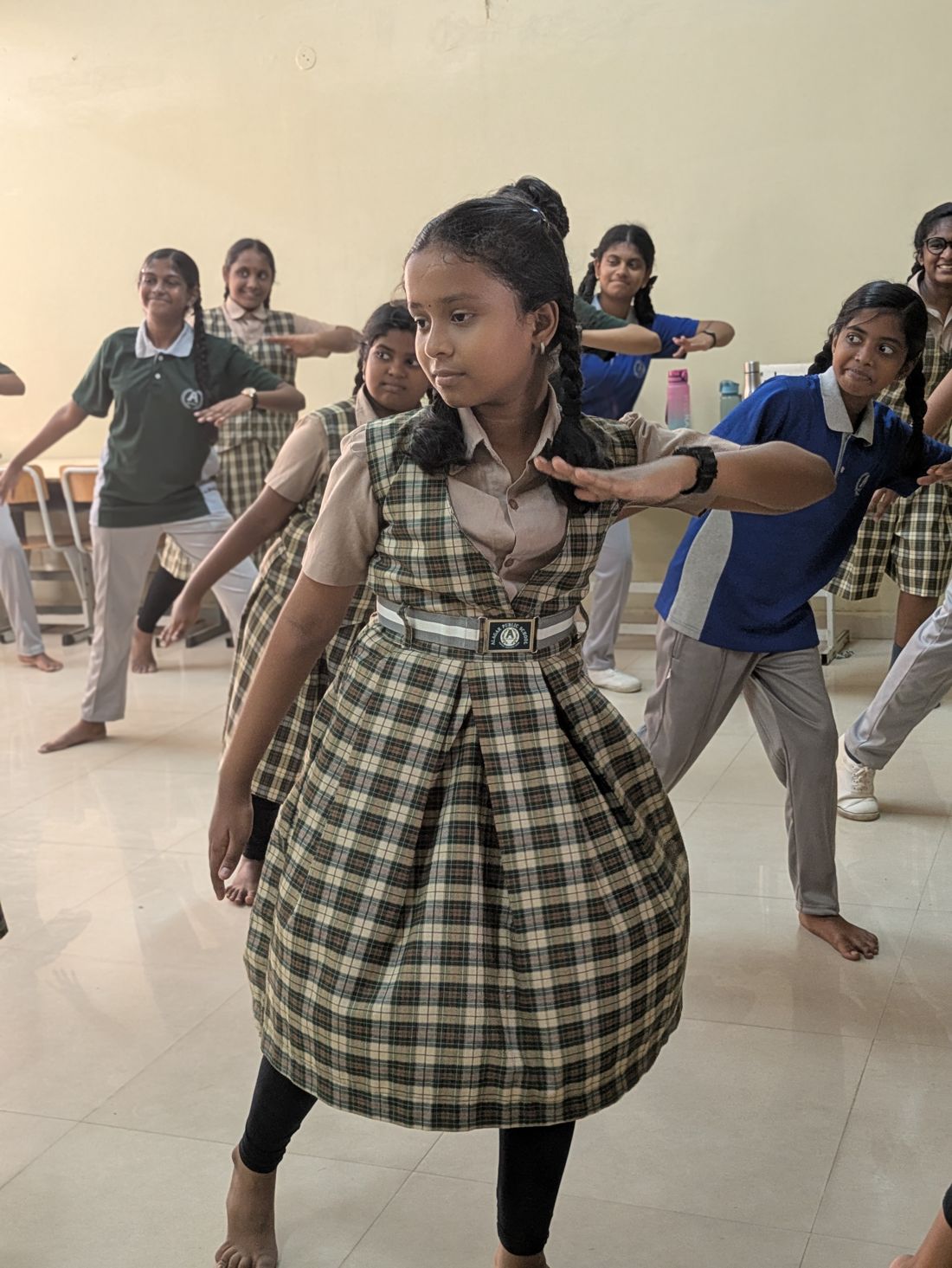 Western Dance